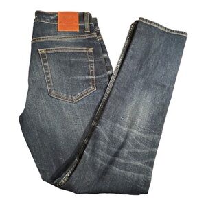 Sample- Premium Quality Jeans Men’s Skinny Leg